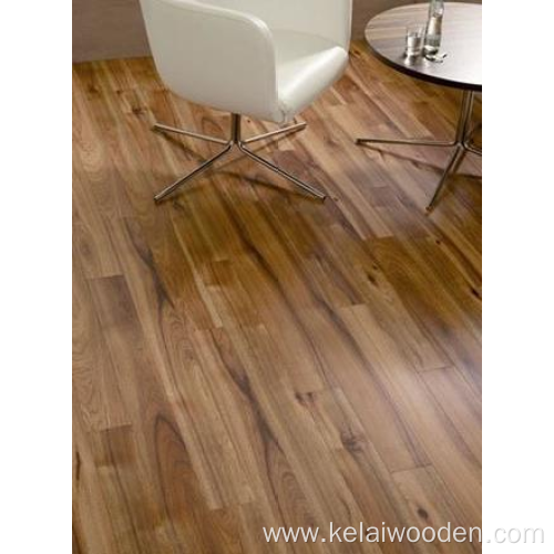 Wholesale Hickory Handscraped Hardwood Flooring